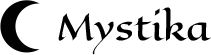Mystika Logo